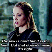 carmlla-krnstein:ladies meme [3/5] female characters who are unfairly hated// lydia branwell