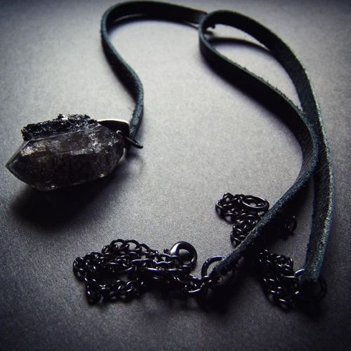 socialpsychopathblr:   Elemental Luxury