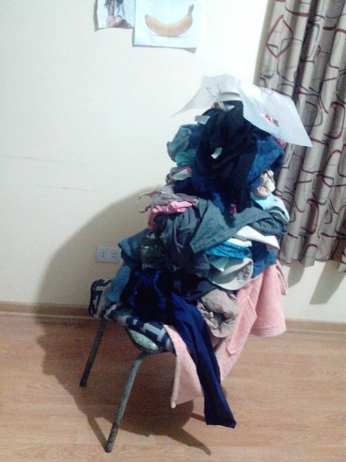 chepibola:  does anyone else have “the chair”    