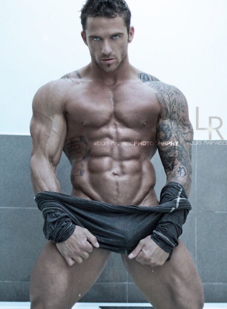 dilfsf:  Gary Taylor