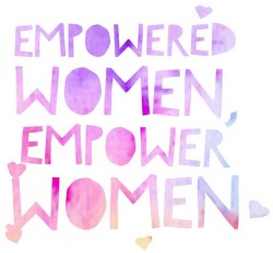rosewater7: #We Women!