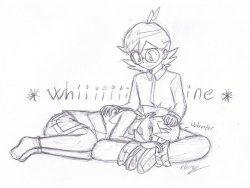 chatsy88:  I hope Ash becomes the pathetic, whimpering type when sick 