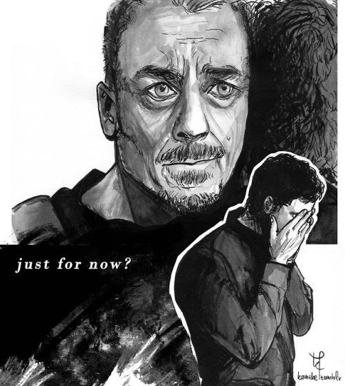 Not Forever, Just For Now?