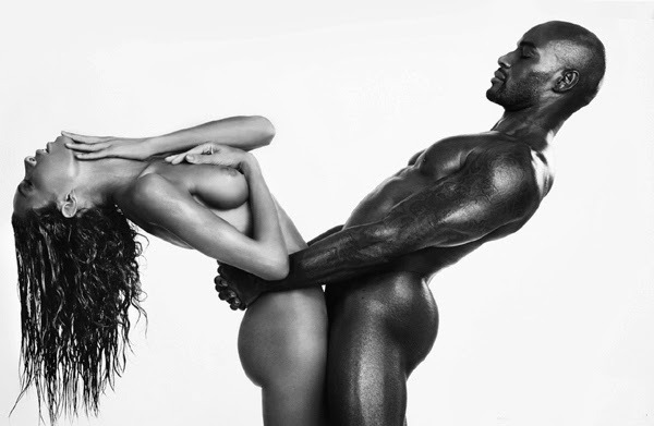 lgbtqiaafricans:  Inès-Loan Rau North African transwoman model 