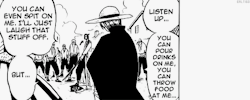 baltigo:  One Piece Anniversary: Day 6 - Relationships/Interactions— My favorite relationship in the series 