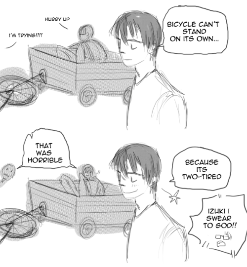 twinkmastertoudou: no one understands the true genius