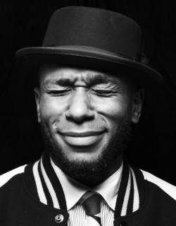 hiphop-in-the-brain:  MOS DEF 