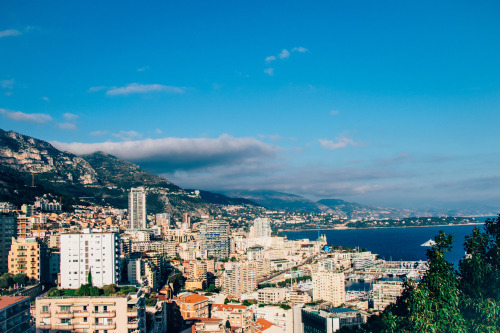 Monte Carlo, Monaco