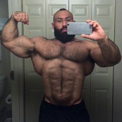 whitepapermuscle:  Jason Huh