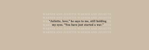 warnette headerslike/reblog if you savecredits to @ninasrising if you use