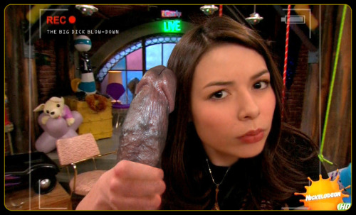 manicmanipulations:  MIranda Cosgrove - iCarly adult photos