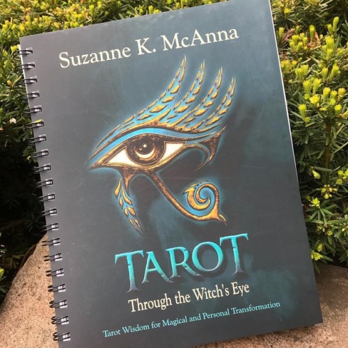 Birthday gift to self.#tarot #tarotnerd #tarotreading #tarotcommunity #tarotreadersofinstagram