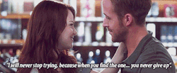 killerxmonster7:  Crazy Stupid Love (2011) Quote (About faith, gifs, love, never give up) on @weheartit.com - http://whrt.it/142bbIA 