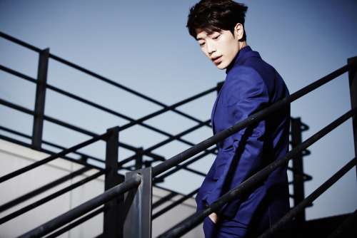 Porn photo kpophqpictures:   [HQ] 5URPRISE for From