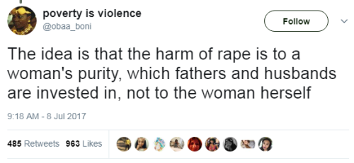 hustleinatrap:This is not only about Rob and Chyna, this is about all women.