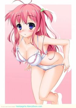 hentaigirlsblog:  Hentai girls like to fuck. At my blog http://hentaigirlsblog.tumblr.com/ #hentai, #ecchi, #nsfw 