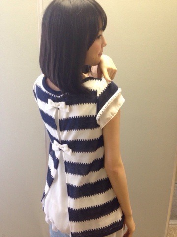 boffyee:  ikuchan subio una fotos …. yes pero no se que dice en su blog???
