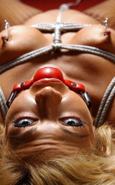 Scent of slave