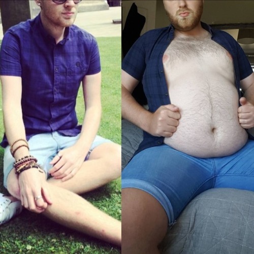 fatboydiet:Submitted by a follower.