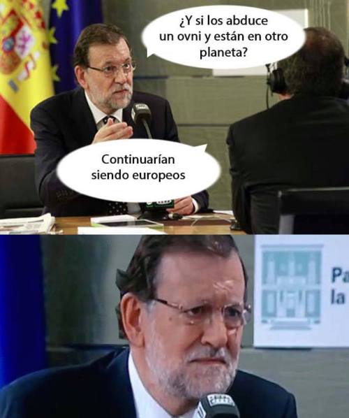 rajoy