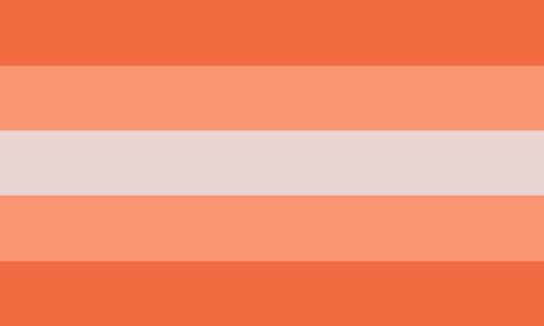 cockyroaches:flamingo and toucan gay + trans flags@gooeygoob​ little shit
