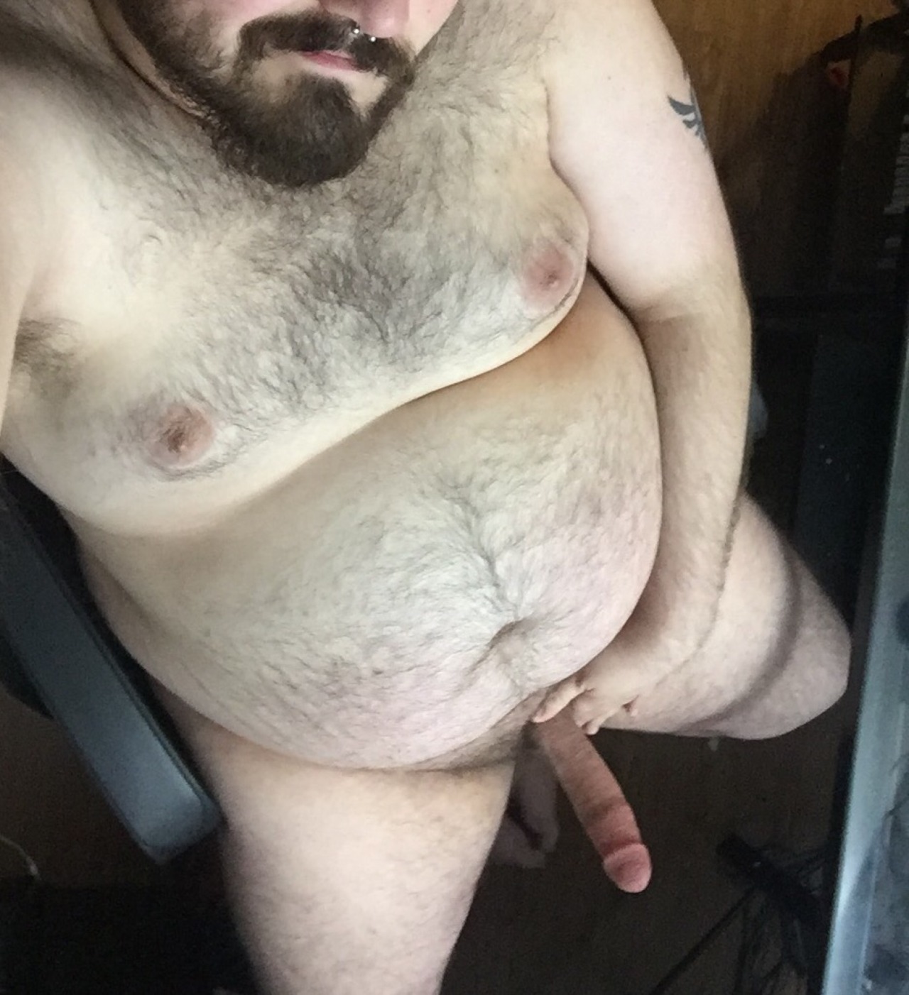 rangecubby:  Incredibly horny again tonight.