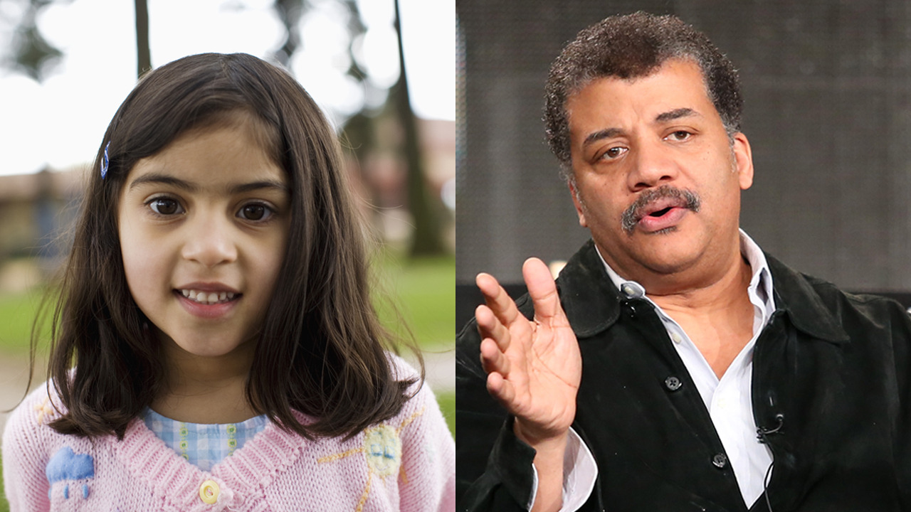 akunohomu:  a-really-cool-skeleton:  clickholeofficial:  Awesome: When A Little Girl