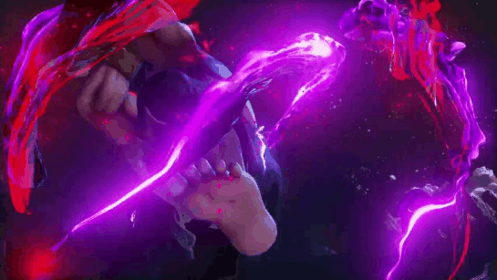 Evil Ryu Quotes