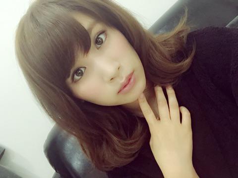 funkyfunx:  久松郁実さんはTwitterを使っています: “ブログを更新しました。