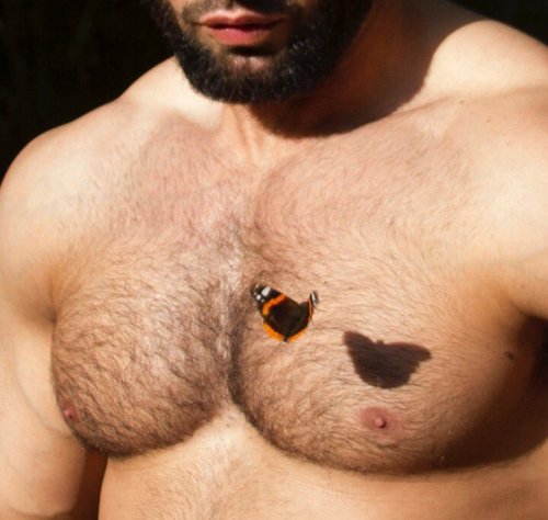 François Sagat