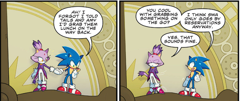 Shard The Metal Sonic (Prime Zone Post GW Timeline)