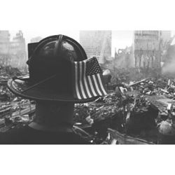 exclusifnyc:  Never Forget 9/11 