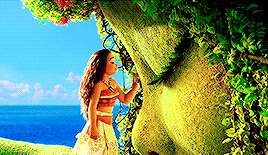 royaltiana:Favorite Disney Princesses (revised): #1 → Moana of MotunuiI am Moana of Motunui. You wil