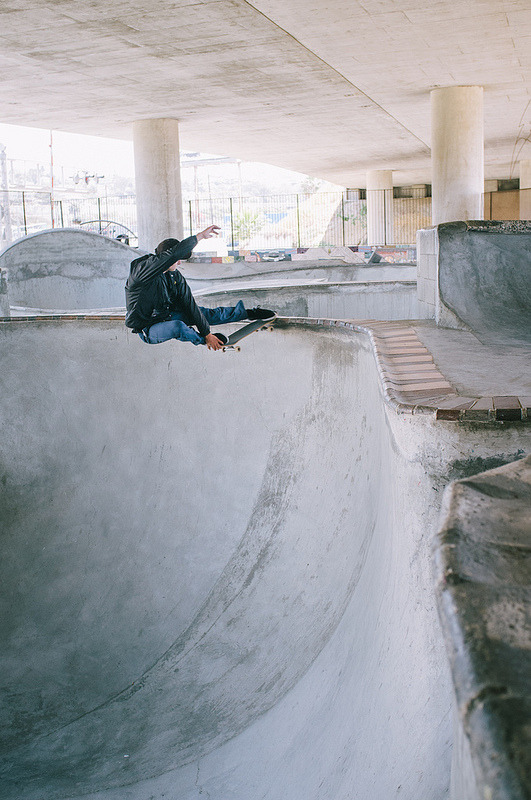 sowa332:  SKATE/DOPE/URBAN BLOG