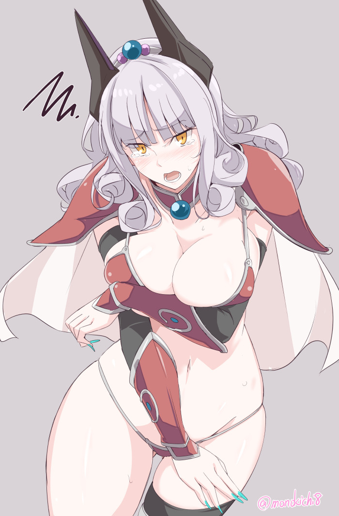 endofsummer09: lewdest-lounge:   ツイッター絵まとめ   