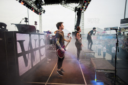 grinned:  We Came As Romans by sandra-chen.com