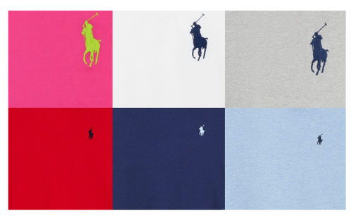 simtember:  Simtember Men’s Bape Button Down Shirt &amp; Ralph Lauren Polo’s Bape 8 