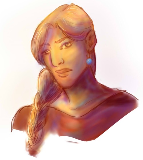 foolsfantasies:I haven’t touched my graphic tablet for the past two weeks… Still trying to learn abo