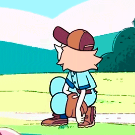pearl-likes-pi:   Pearl in Hit the Diamond! 