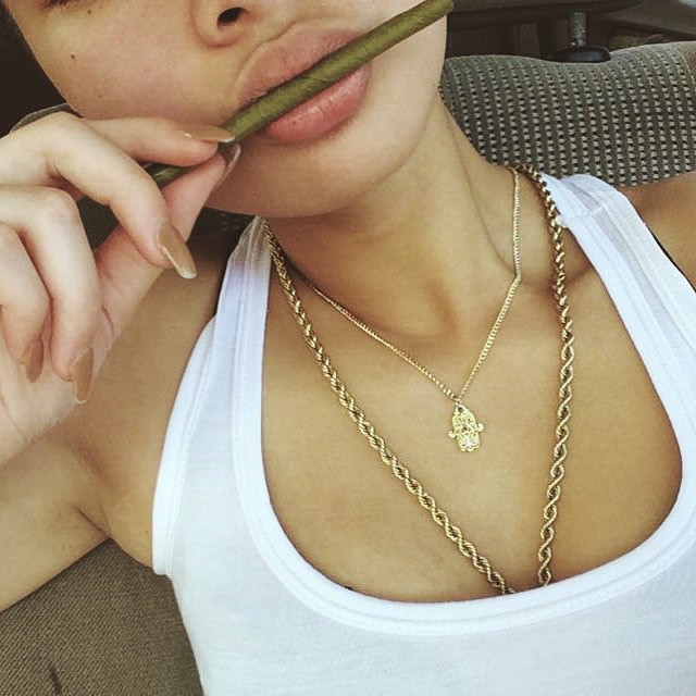 BABY GIRL
