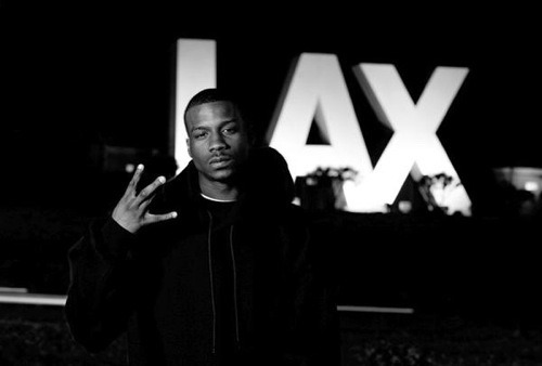 kendrickkilledmyvibe:  Happy birthday to this guy.