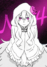 keaneki-blog:   Mekakushi Dan.  