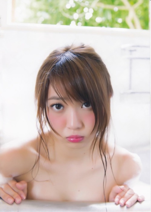 threevallies:  木崎ゆりあ