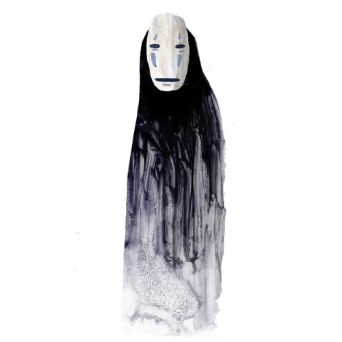 No face - gordy wright