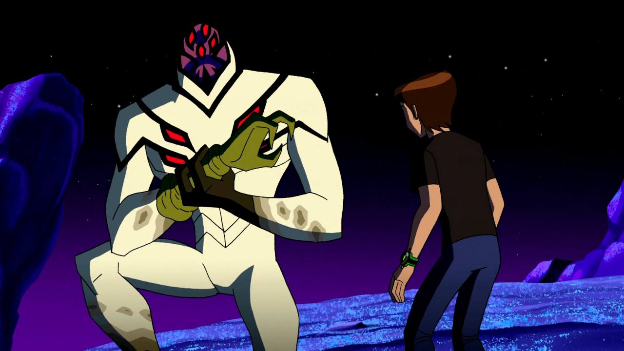 Here's Why 'Ben 10 Alien Force' Was An Underrated Show