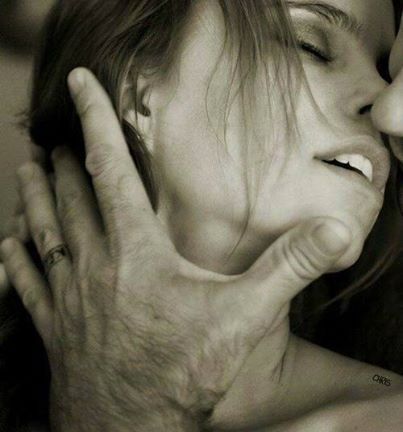submissiveinclination: spicyrunnergirl: Keep me like a promise, hold me like a whisper and kiss me l