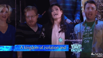 veronica-mae:YEP LOOKS LIKE YOU’RE THE QUEEN