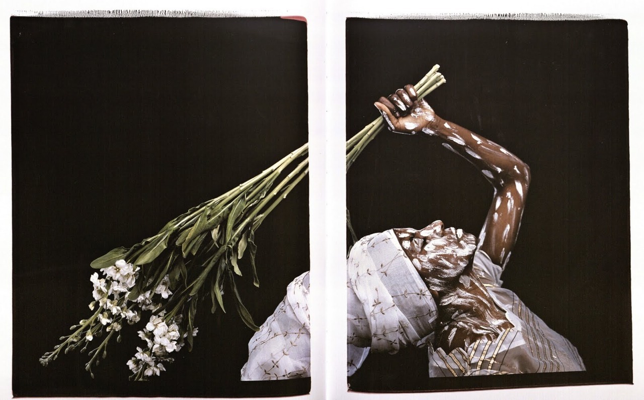  Maria Magdalena Campos-Pons 1997 