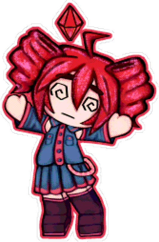 Mysims Teto
