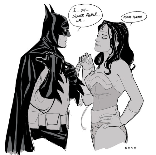 terra-zero:  Art by Phil Noto 